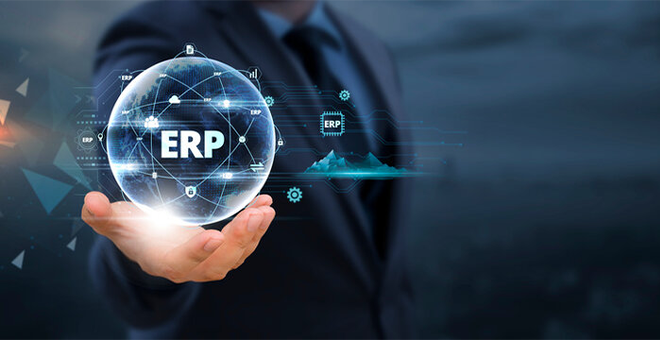 ERP